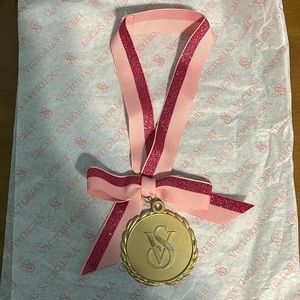 Victoria’s Secret collectible medal